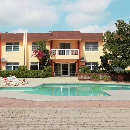 Hotel Sicomoro-2