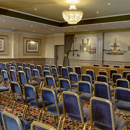 Best Western Queens Hotel-3