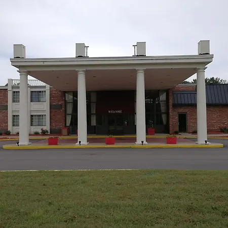 Mystic River Hotel & Suites-3