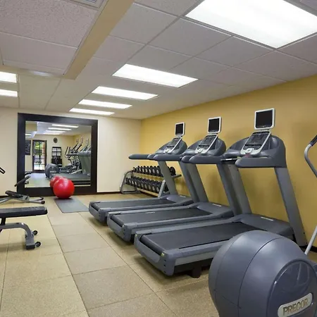 Embassy Suites By Hilton Phoenix Tempe-2