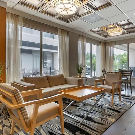 Best Western Plus University Inn-3