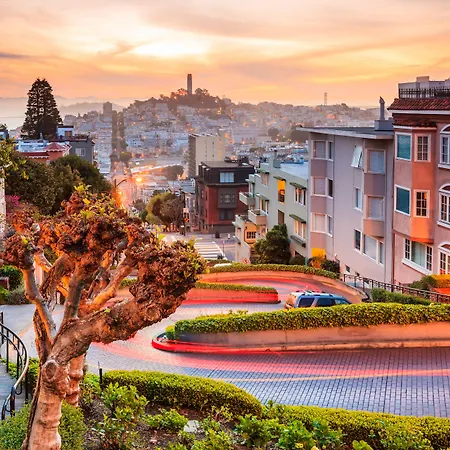 The Barnes San Francisco, Tapestry Collection By Hilton-3