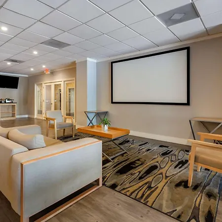 Best Western Plus University Inn-2