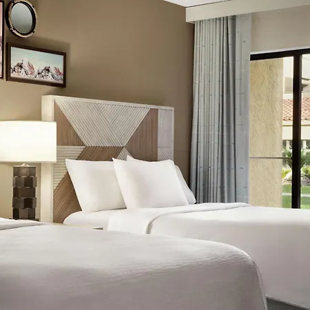 Embassy Suites By Hilton Phoenix Tempe-2