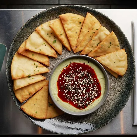 The Barnes San Francisco, Tapestry Collection By Hilton-2