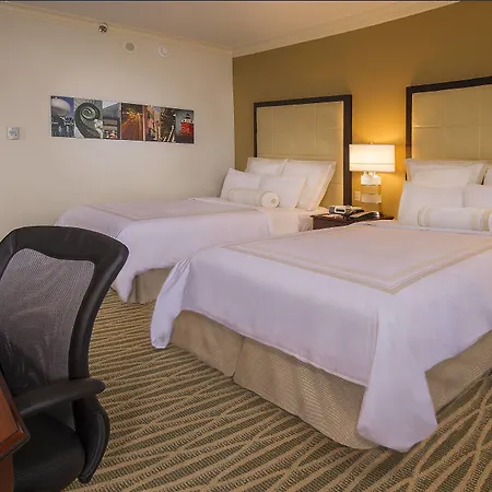 BWI Airport Marriott-2