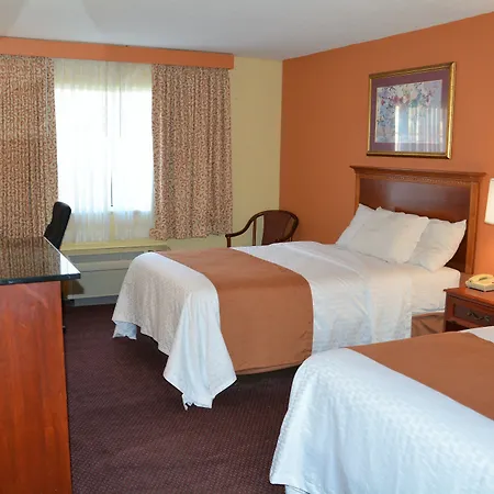 Columbus Grand Hotel & Banquet Center-2