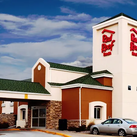 Red Roof Inn Fargo - I-94/Medical Center-3