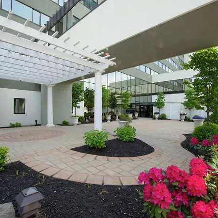 Doubletree By Hilton Binghamton-2
