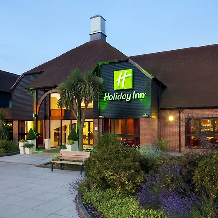 Voco Fareham - Solent By Ihg-2