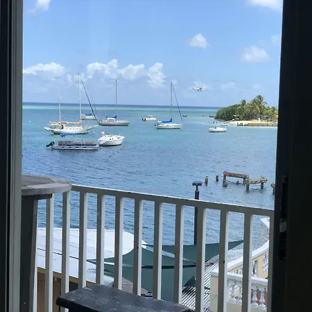The Comanche A Club Inn Of Christianted St Croix-3