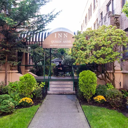 Inn At Queen Anne-2