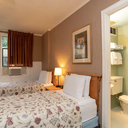Inn At Queen Anne-3