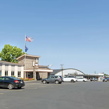 Best Western Summit Inn-3