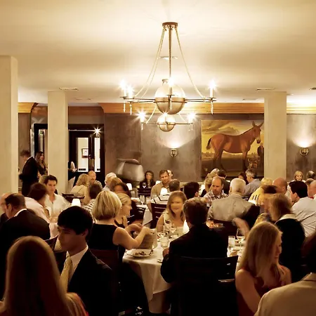 Planters Inn - Charleston-3
