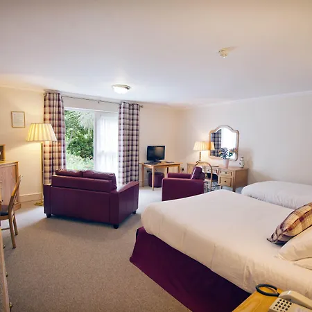 Penmere Manor Hotel-2
