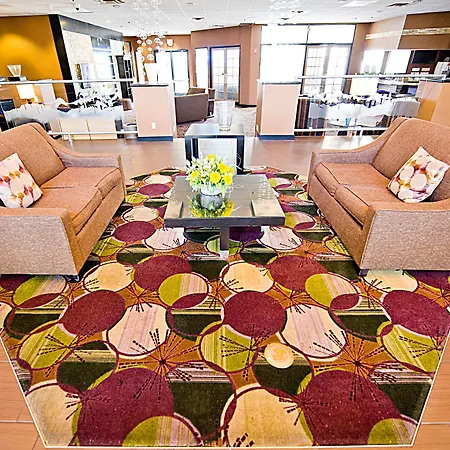 Hotel D'Lins Ontario Airport-3