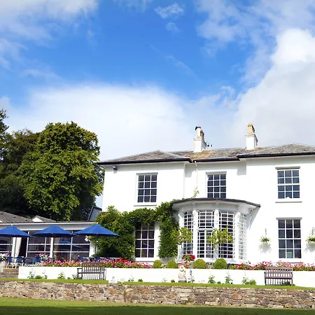 Penmere Manor Hotel-3