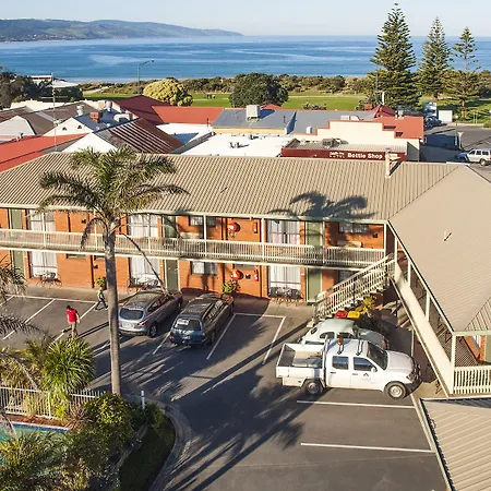 Apollo Bay Motel & Apartments-3