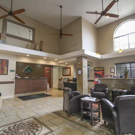 Greentree Inn Flagstaff-3