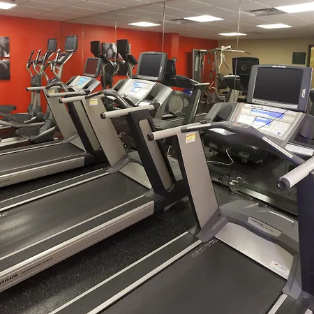Country Inn & Suites By Radisson, Bloomington At Mall Of America-2