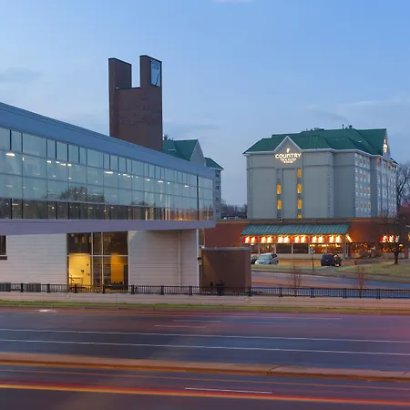 Country Inn & Suites By Radisson, Bloomington At Mall Of America-3