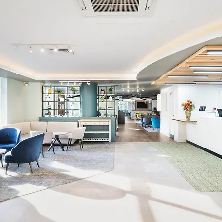 Holiday Inn Rochester-Chatham By Ihg-2