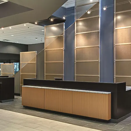 Doubletree By Hilton St Paul Downtown-2