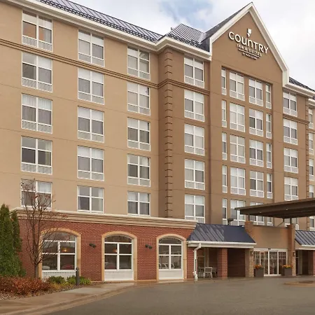 Country Inn & Suites By Radisson, Bloomington At Mall Of America-2