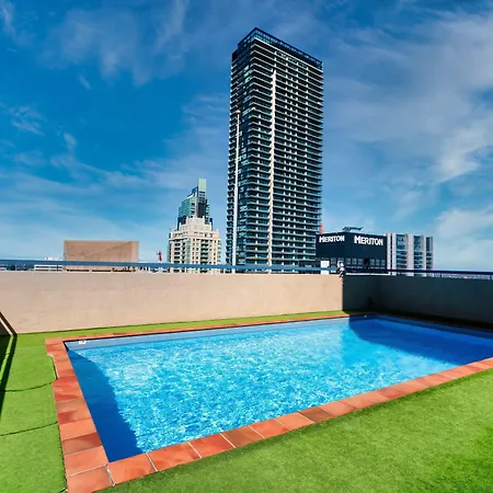 Park Regis City Centre-2