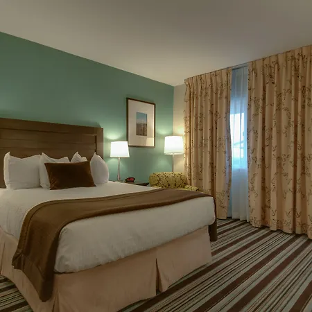Best Western At Ventura Pier-3