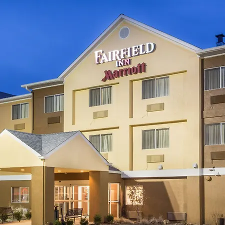 Fairfield Inn & Suites Ashland-3