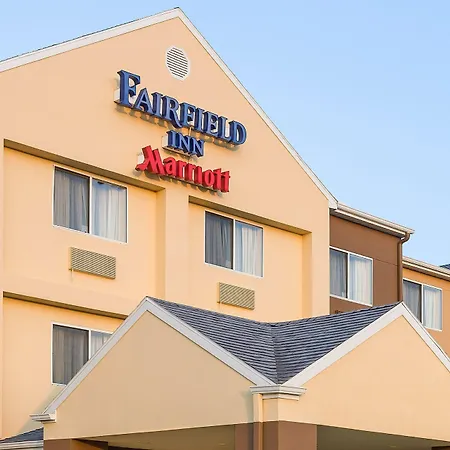 Fairfield Inn & Suites Ashland-2