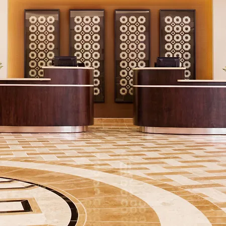 Sheraton Detroit Metro Airport-2