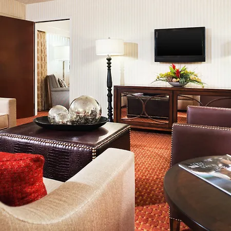 Sheraton Detroit Metro Airport-2