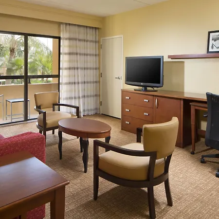 Courtyard Tampa Westshore/Airport-3