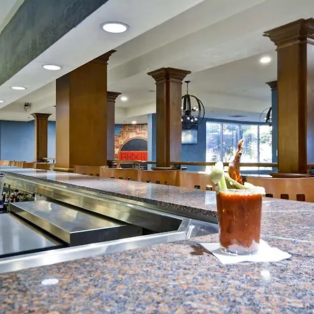 Doubletree By Hilton Phoenix North-2