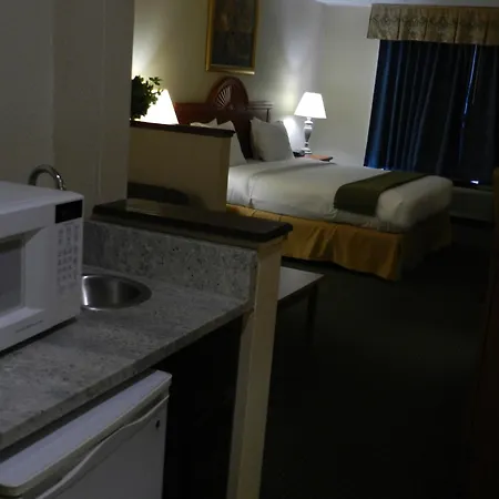 Holiday Inn Express Anderson I-85 - Exit 27- Highway 81 By Ihg-2