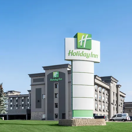 Holiday Inn Calgary Airport By Ihg-2