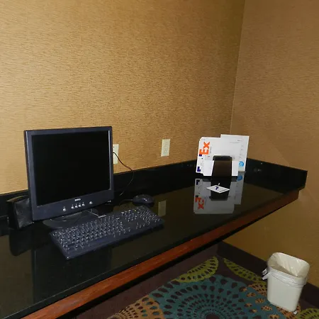 Holiday Inn Express Anderson I-85 - Exit 27- Highway 81 By Ihg-3