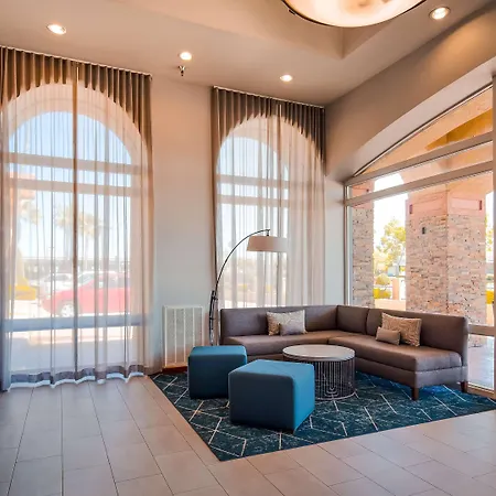 Best Western Plus Executive Inn & Suites-2