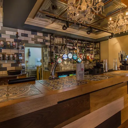 The Kings Head Hotel, Richmond, North Yorkshire - The Coaching Inn Group-3