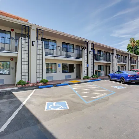 Best Western Sandman Hotel-2