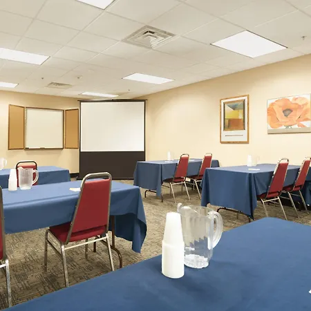 Comfort Inn & Suites Buffalo Airport-2