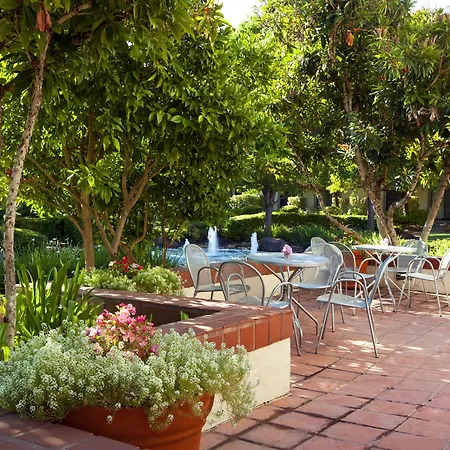 Four Points By Sheraton Pleasanton-2