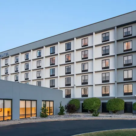 Comfort Inn & Suites Buffalo Airport-3