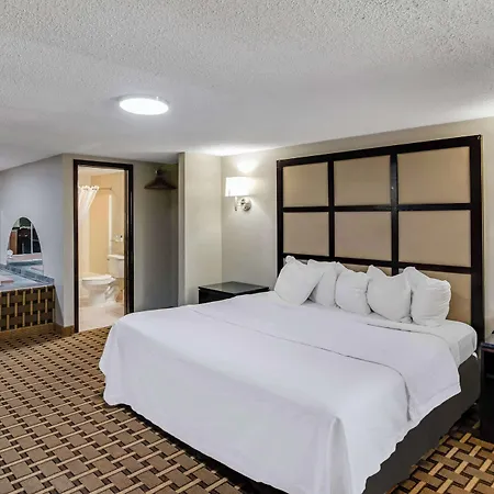 Americas Best Value Inn Torrington, Ct-2