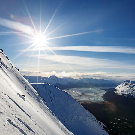 Alyeska Resort-3