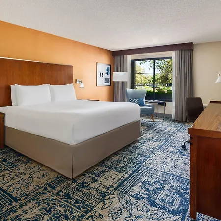 Four Points By Sheraton Pleasanton-3