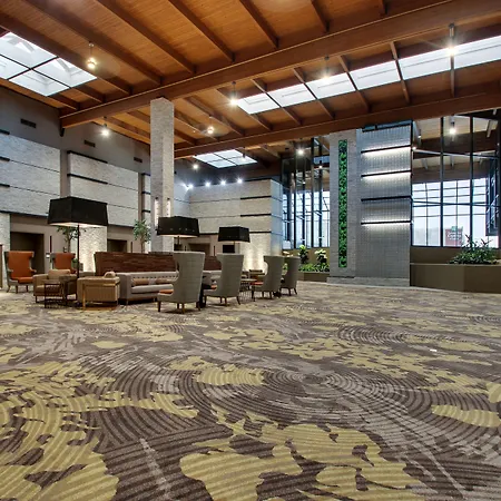 Doubletree By Hilton Mt. Vernon-2